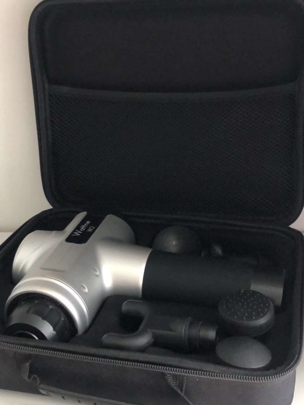 Wattne W2 Massage Gun